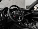 Alfa Romeo Stelvio SUPER