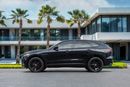 جاكوار F بيس R-Dynamic F-Pace R-Dynamic | 2,409 P.M | 0% Downpayment | Under Warranty