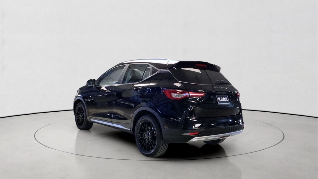 Jetour X50 PREMIUM | Guaranteed Warranty | 0 Down Payment