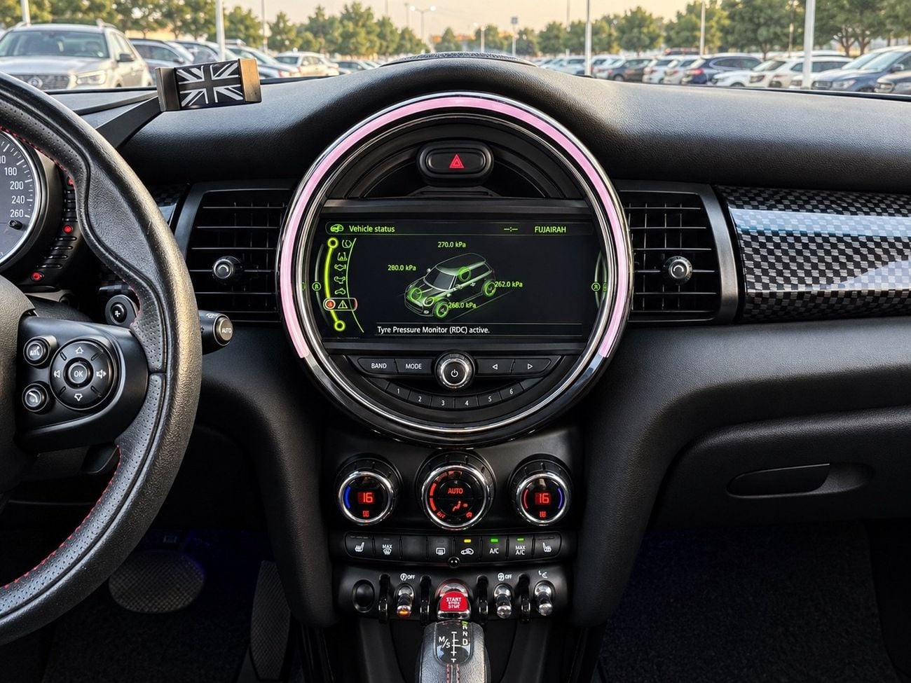 Mini Cooper S STANDARD