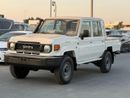 Toyota Land Cruiser Pick Up TOYOTA LC79 Diesel 2.8L Double Cabin A/T Diff-Lock 2025 MODEL