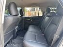 تويوتا فور رنر TRD OFF ROAD Full Option 4X4