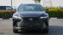 لكزس RX 350h PLATINUM 2026!! مواصفات دول مجلس التعاون الخليجي
