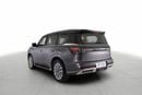 Infiniti QX80 3.5