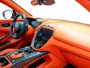 Aston Martin Dbx707 707 GCC Spec | Dealer Warranty and Full Service History