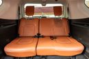 Nissan Patrol LE TITANIUM Nissan Patrol LE Titanium 2020 GCC | Warranty