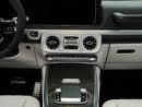 Mercedes Benz G63 AMG STANDARD G 63 AMG | A22 | CARBON PACKAGE | FULL OPTION