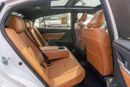 Toyota Camry LUMIERE HEV