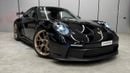 بورش 911 GT3 | Manual transmission