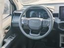 Toyota Hilux 2026 Toyota Hilux Conquest Facelift New Shape Double Cabin Pickup 2.8L Turbo Diesel A/T 4WD Export