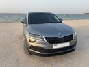 Skoda KAROQ STYLE LTH