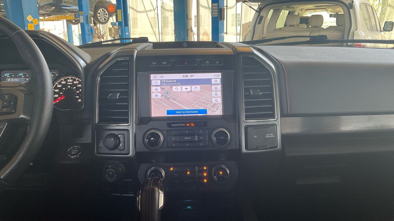 Ford F-150 XLT CREW CAB SPORT PK | Guaranteed Warranty | 0 Down Payment