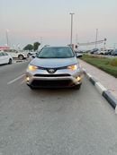 Toyota RAV4 XLE RAV4 XLE HV 4X4