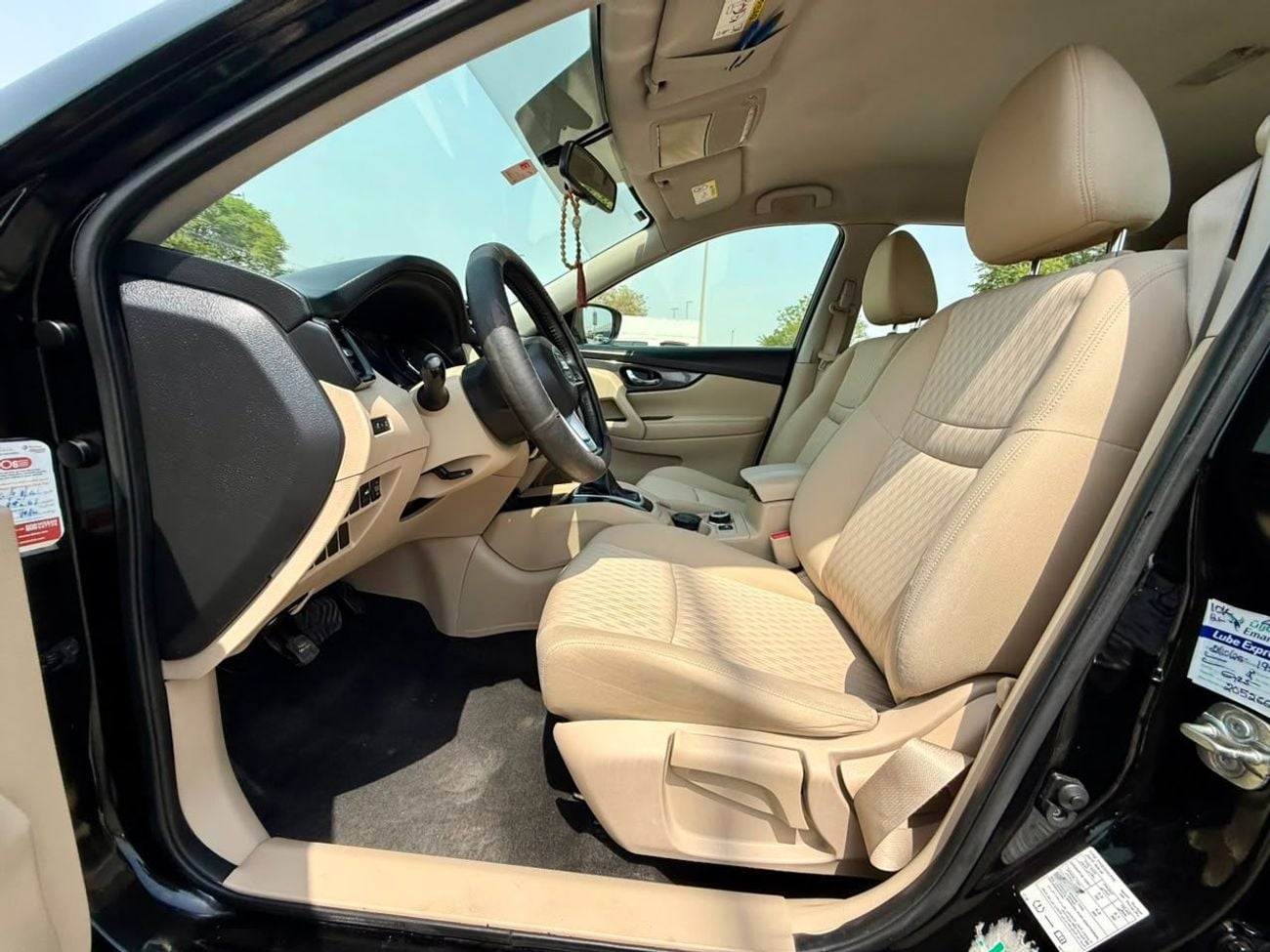 Nissan X Trail SV