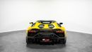 Lamborghini Aventador ULTIMAE LP 780-4 Ultimae Roadster - 2022 - GCC Specs - Under Warranty