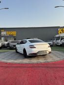 Genesis G70 SPORT