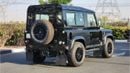 Land Rover Defender 90 | Petrol Automatic