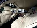 Mercedes Benz S500 4MATIC L