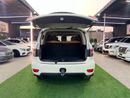 Nissan Patrol LE PLATINUM