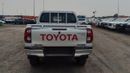 Toyota Hilux SR5 (NON GCC)