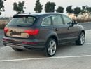 Audi Q7 35 TFSI