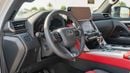 Lexus LX600 F SPORT