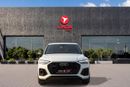 Audi SQ5 STD Audi SQ5 TFSI Quattro 2023 GCC | Warranty