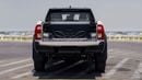 Toyota Hilux GR SPORT