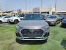 أودي Q5 45 TFSI S-LINE S Line