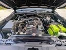 Toyota Fortuner EXR GCC Specs V4 2.7L Interior and Exterior Excellent Condition