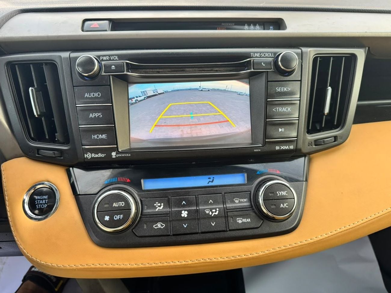 Toyota RAV4 2018