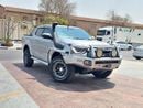 Isuzu D-MAX STANDARD Video