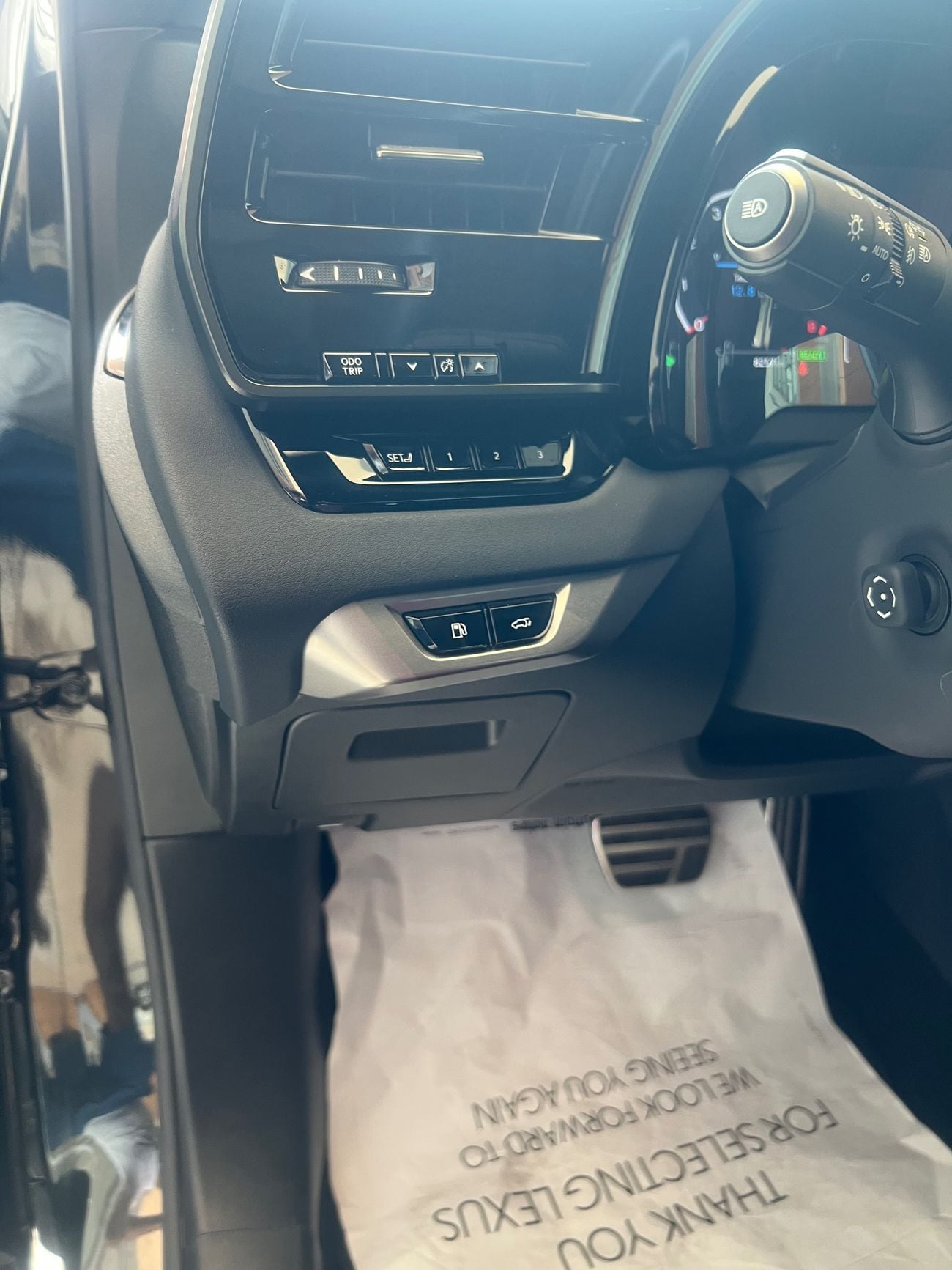 Lexus RX500h F SPORT PERFORMANCE