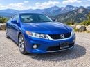 Honda Accord Coupe EXI Pristine condition in and out. Ready to transfer and drive out