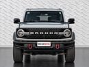 Ford Bronco WILDTRAK