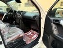 Toyota Prado TX-L 2.8L