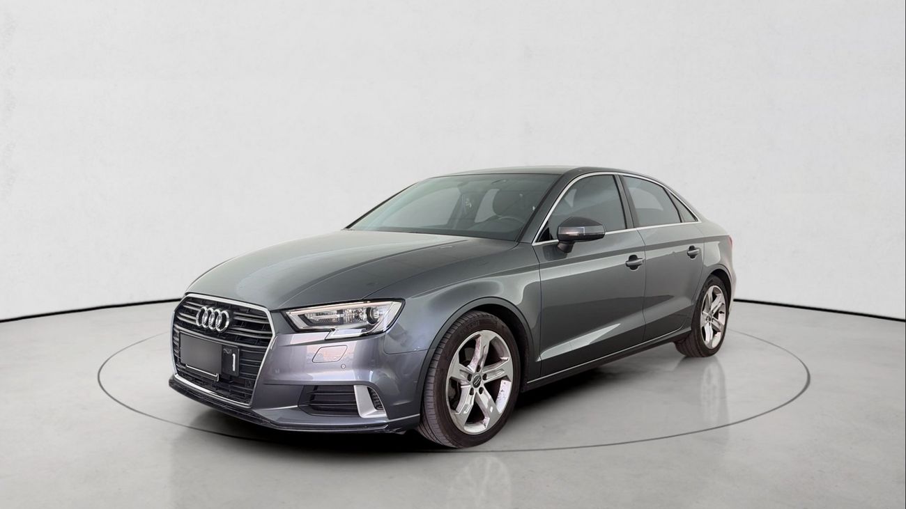 Audi A3 35 TFSI | Guaranteed Warranty | 0 Down Payment