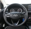 Hyundai i10 HYUNDAI I10 - 4DOOR - PETROL-1.2 L