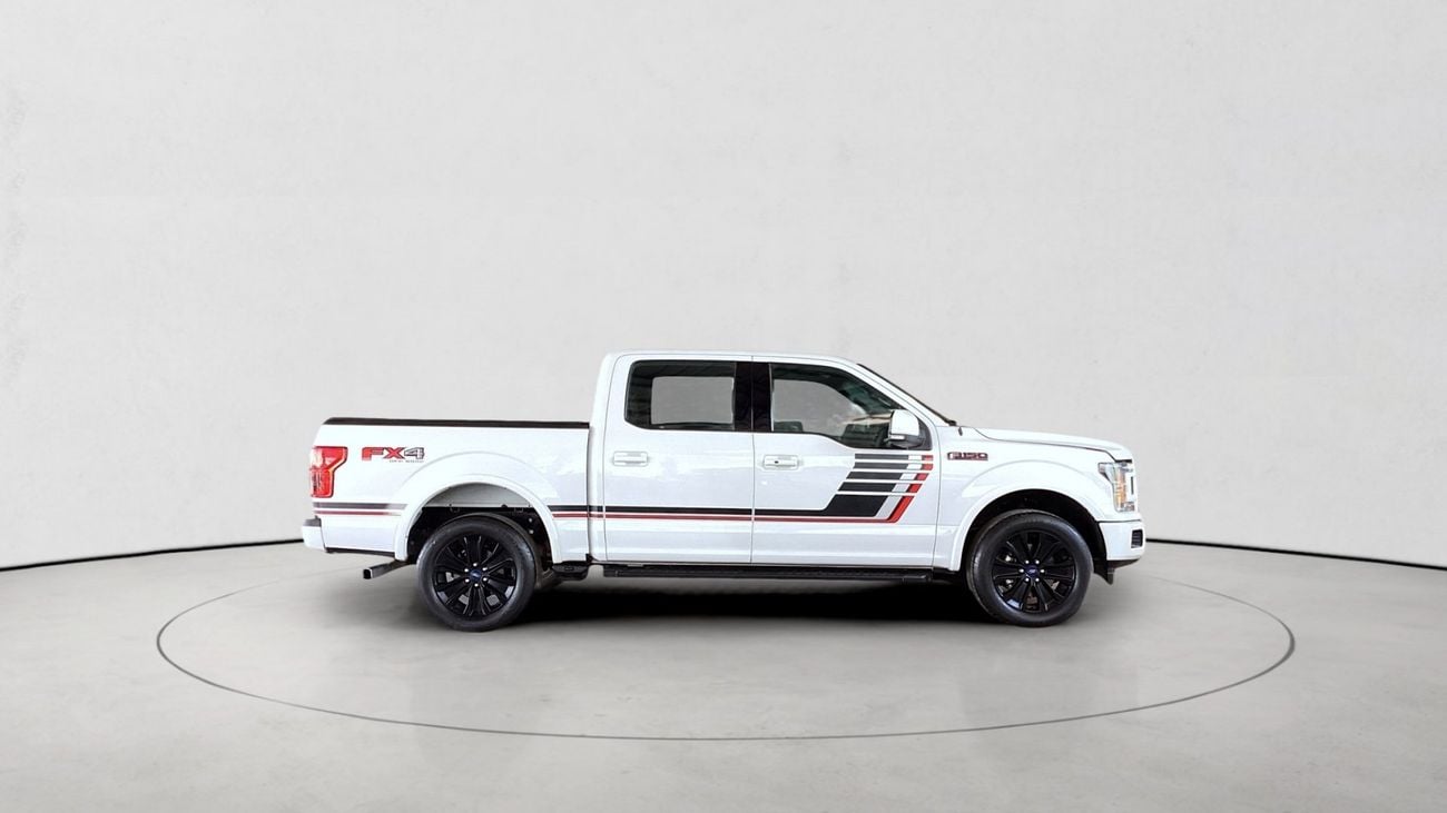 Ford F-150 XLT SPECIAL EDITION | Guaranteed Warranty | 0 Down Payment
