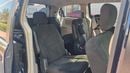 Chrysler Town & Country STANDARD