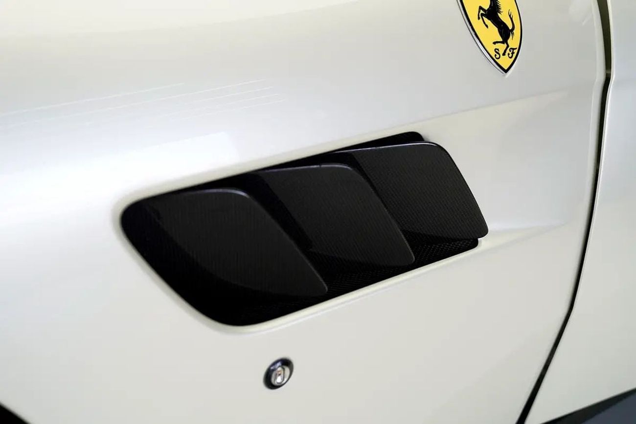 Ferrari GTC4 LUSSO T