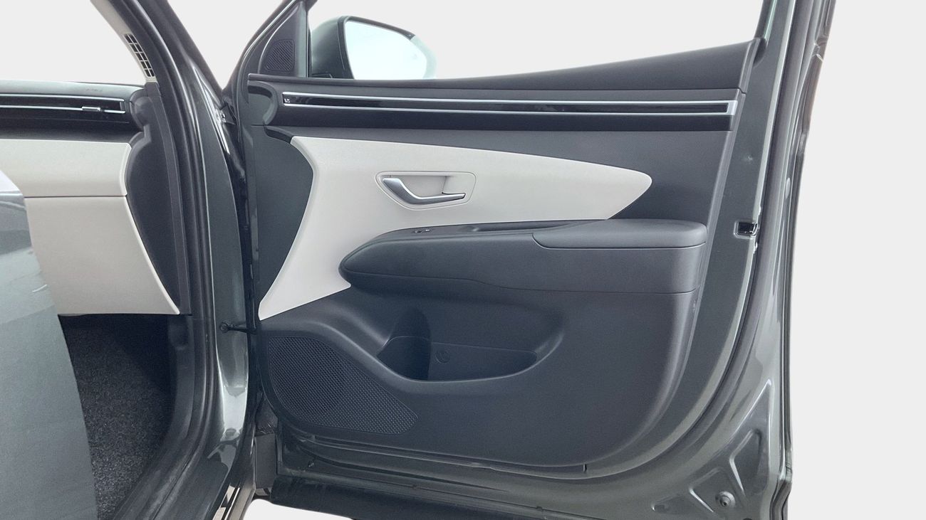 Hyundai Tucson COMFORT PLUS | Guaranteed Warranty | 0 Down Payment