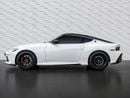 Nissan Z NISMO Nissan Z-car 370Z Nismo 2025 GCC specs