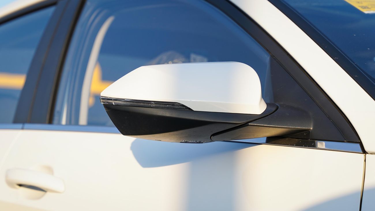 Hyundai Elantra COMFORT