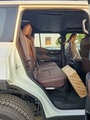 Toyota Prado TOYOTA LANDCRUISER PRADO ADVENTURE TURBO || 2.4L PETROL V4 A/T 4WD | DRIVER PWR SEAT | LEATHER SEATS