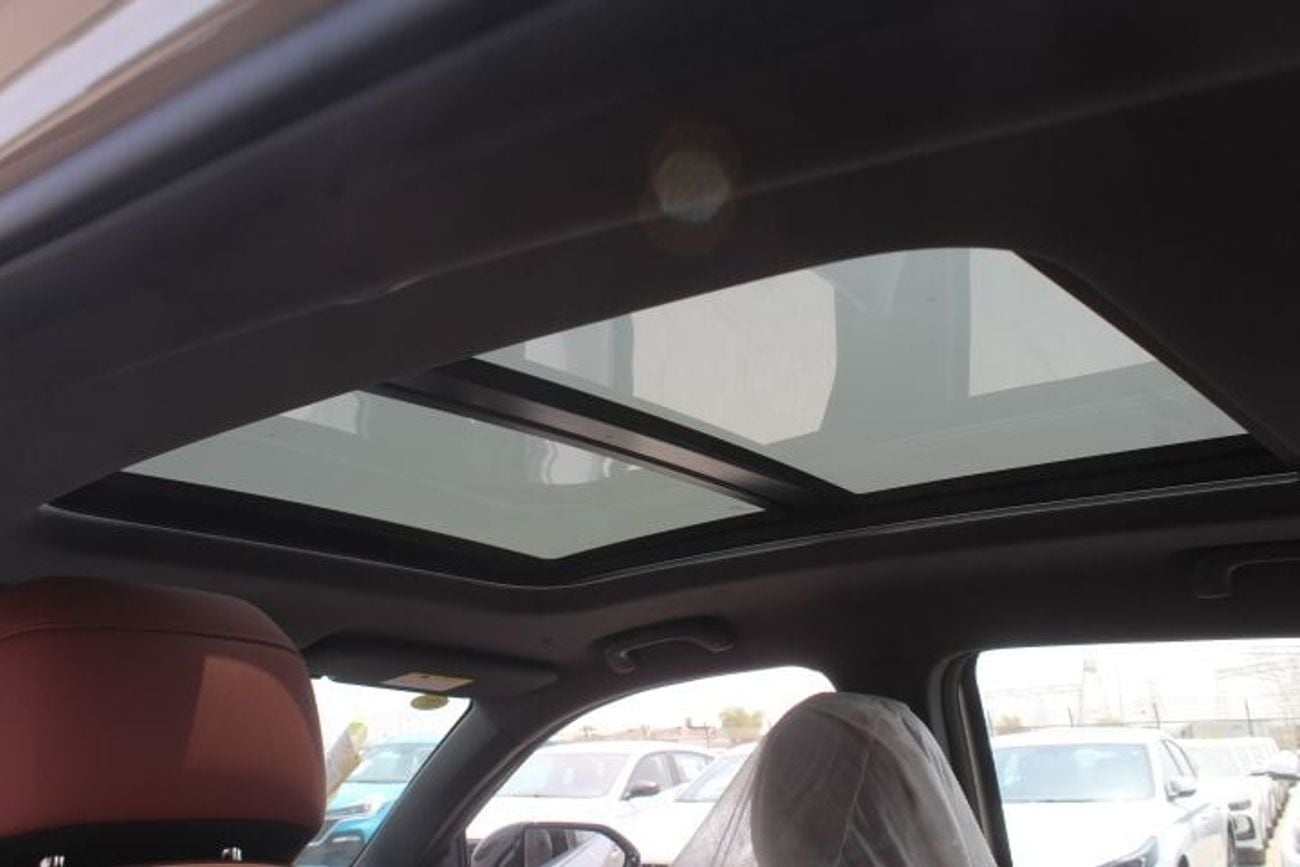 Changan CS55 Plus