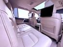 Toyota Land Cruiser VXR Pristine VXR | GCC Specs | Fully Maintained
