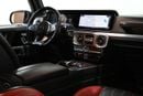 Mercedes Benz G63 AMG STANDARD 2019 Mercedes-Benz G63 AMG, Full Mercedes Service History, 1 Year Warranty, 2019 Mercedes-Benz G63 A
