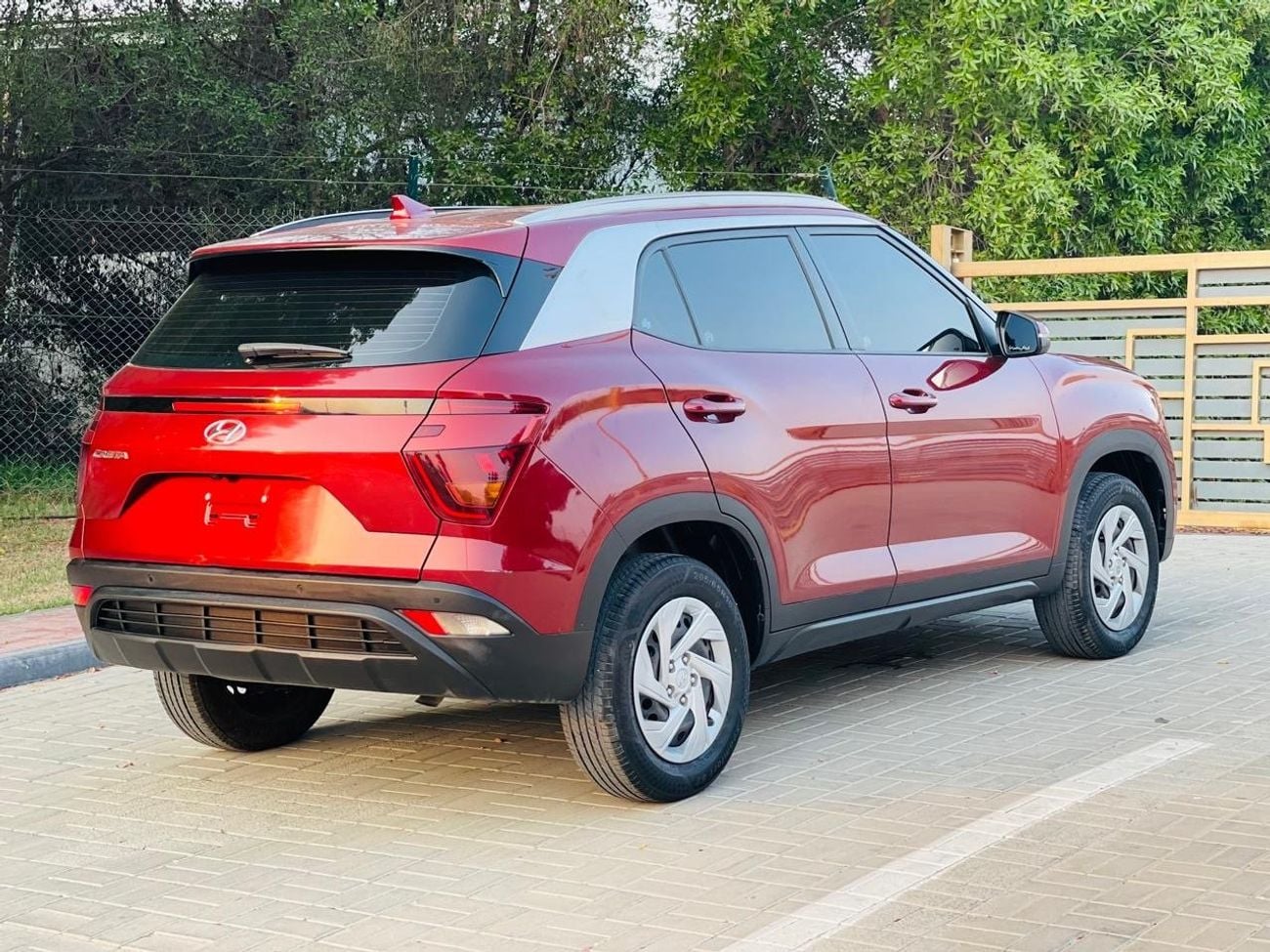 Hyundai Creta GL