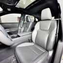 Lexus RX350h PREMIER 2.5L hybrid